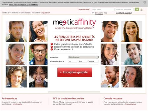 meetic affinity|meetic info.